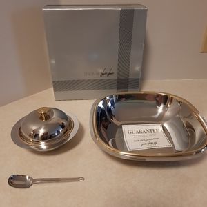Morinox Bowl / Spoon / Bowl with lid
